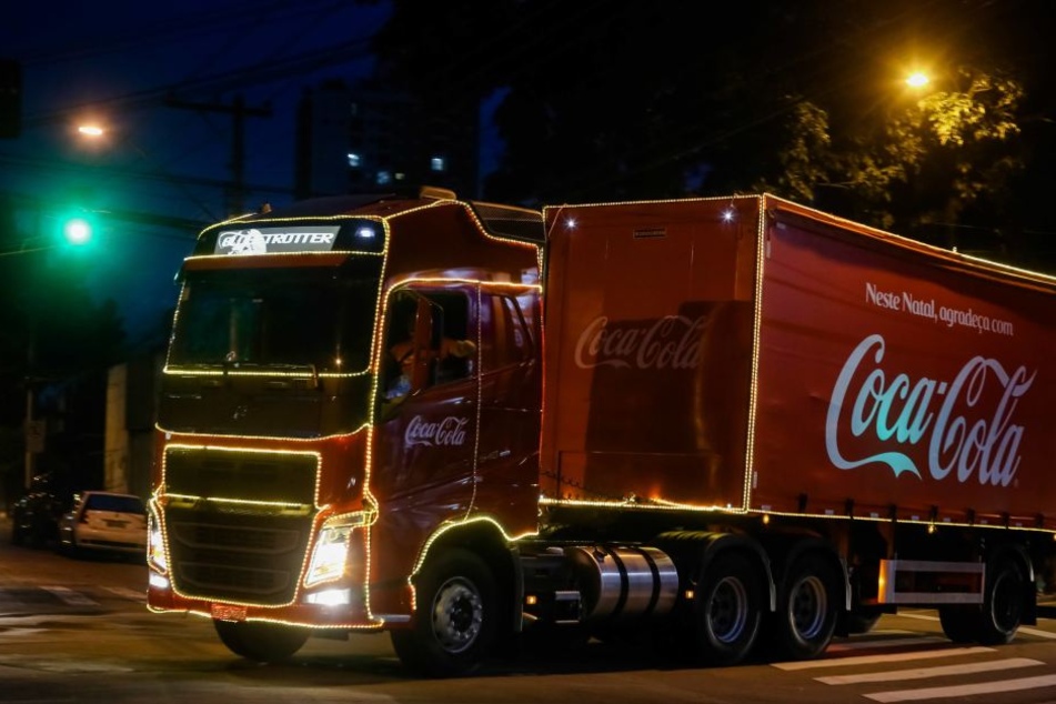 Nach dem Anschlag auf den Breitscheidplatz wird am Brandenburger Tor kein Coca-Cola Weihnachtstruck halten.