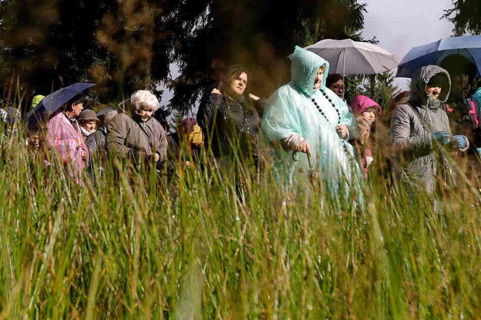 Die Grenzen Polens stünden für die Grenzen der eigenen Möglichkeiten, Ängste und Wünsche.