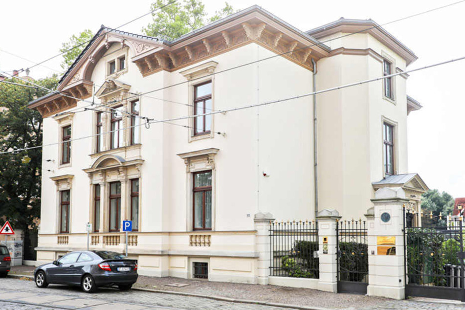 Friede, freude, Eierkuchen? Hier haben die Schiedsrichter seit Monaten noch keinen einzigen Streit geschlichtet.