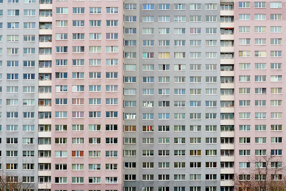 Mieten in Berlin sind so hoch wie die Hochhäuser selbst. (Symbolbild)
