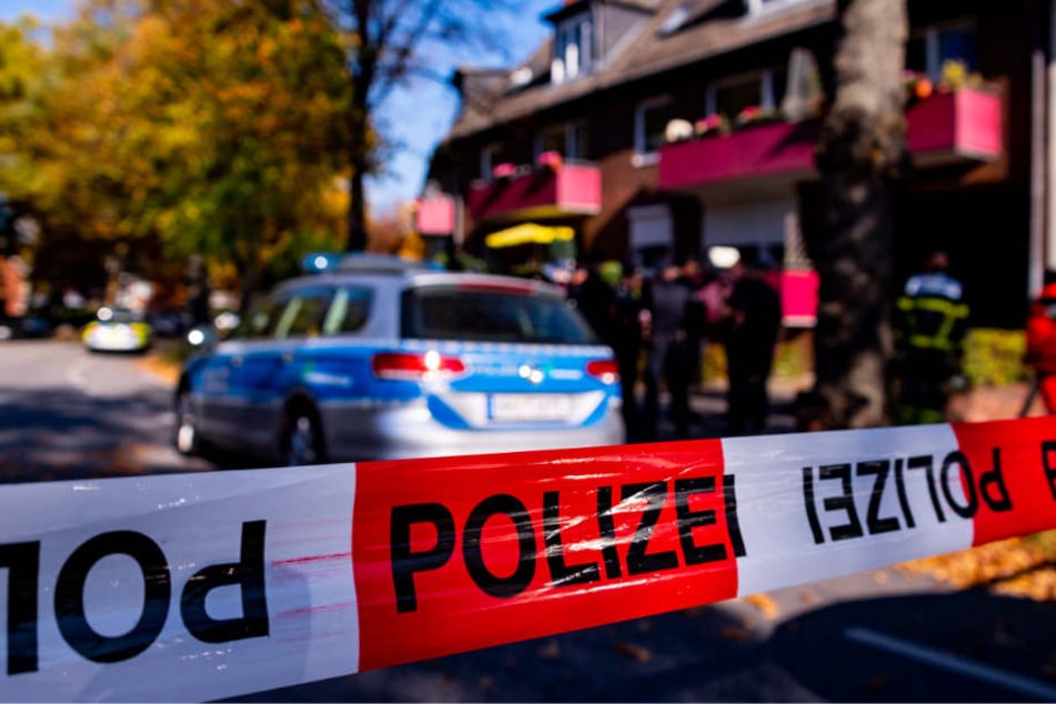 Die Polizei ermittelt unter Hochdruck nach dem mutmaßlichen Täter. (Symbolbild)