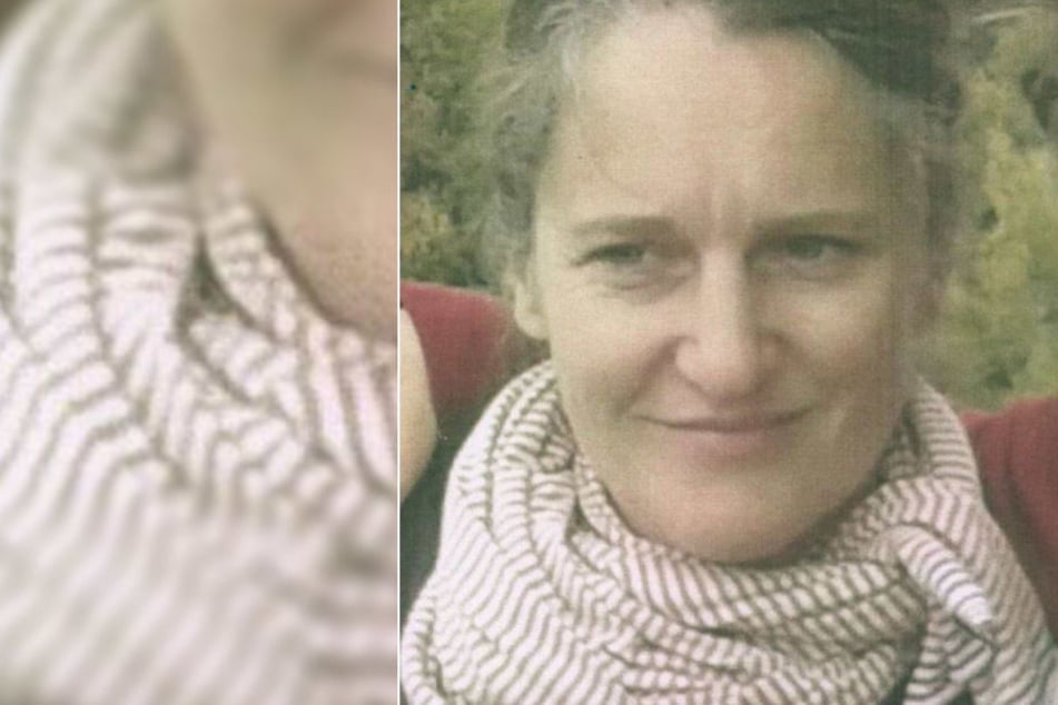 Seit Freitag wird Katja F. (46) vermisst.