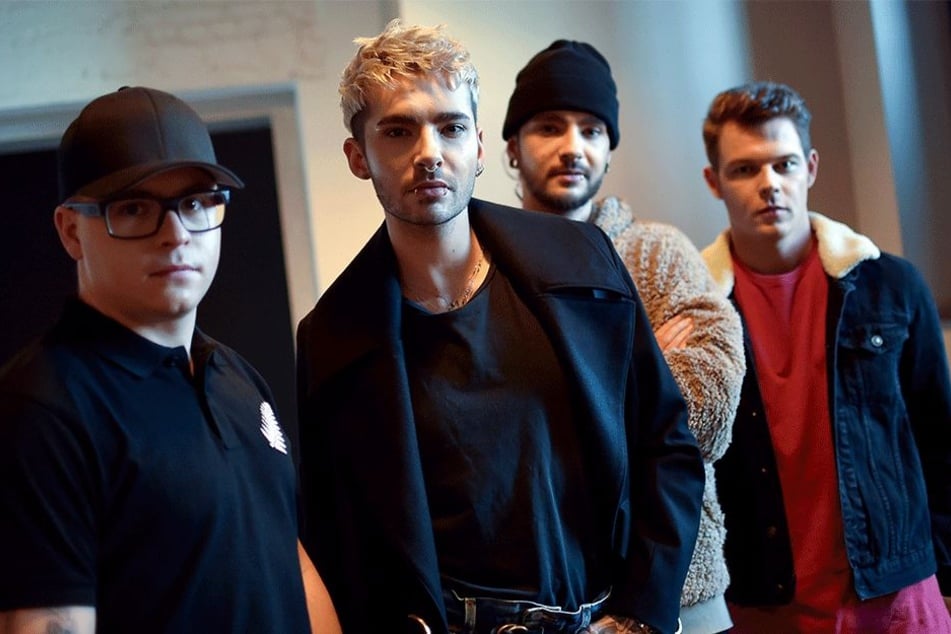 Tokio Hotel enttäuscht seine Fans.