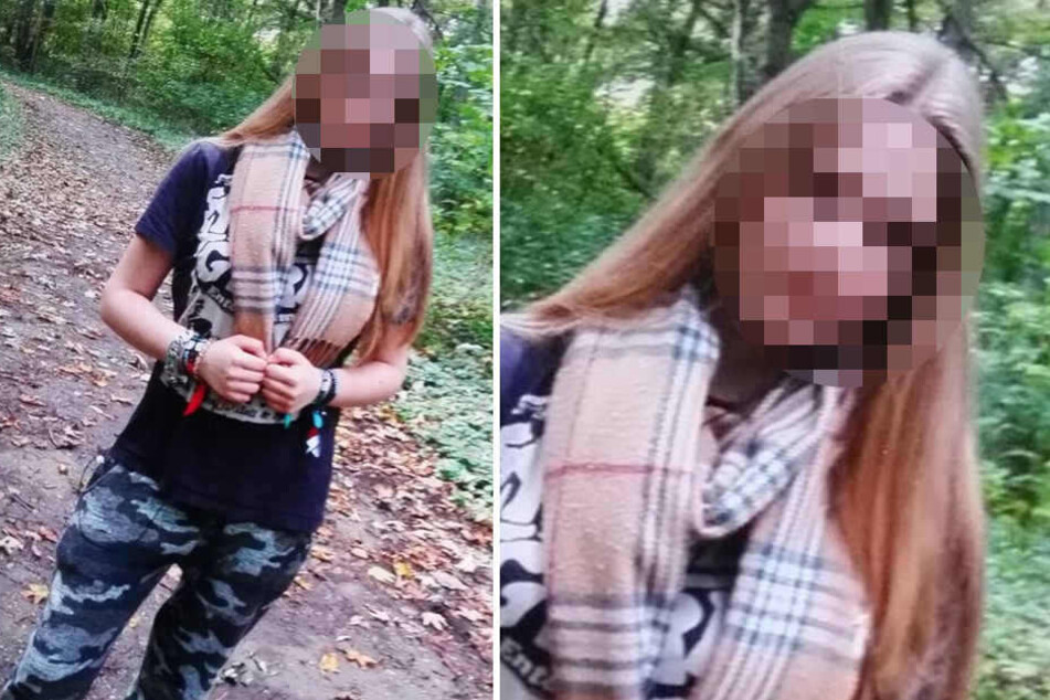 Jessica S. (15) ist wieder aufgetaucht.