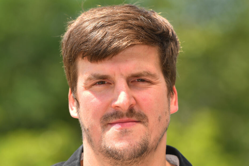 Elbflorenz-Coach Rico Göde