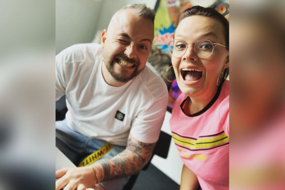 Vier Jahre alberten Franzi und Julian in der "Knallwach"-Morningshow von 5 bis 10 Uhr umher, sorgten dafür, dass die Hörer mit einem Lächeln in den Tag starten.