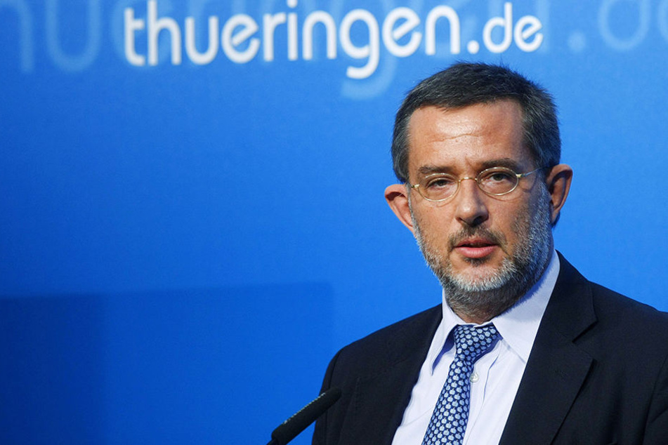 Verfassungsschutz-Chef Stephan Kramer will, dass auch andere Ämter von dem Zentrum profitieren.
