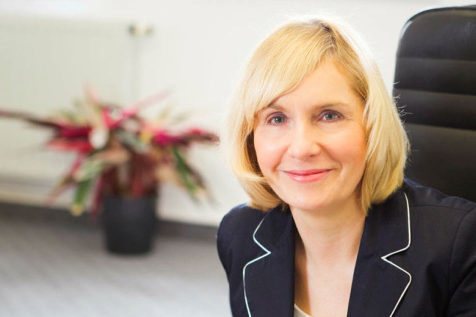 Klinikchefin Dr. Iris Minde verantwortet das neue Telemedizin-Projekt.