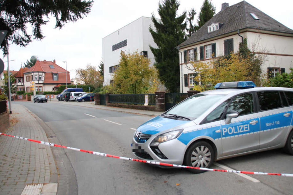 Nach einem Streit wurde ein Mann von der Polizei erschossen.