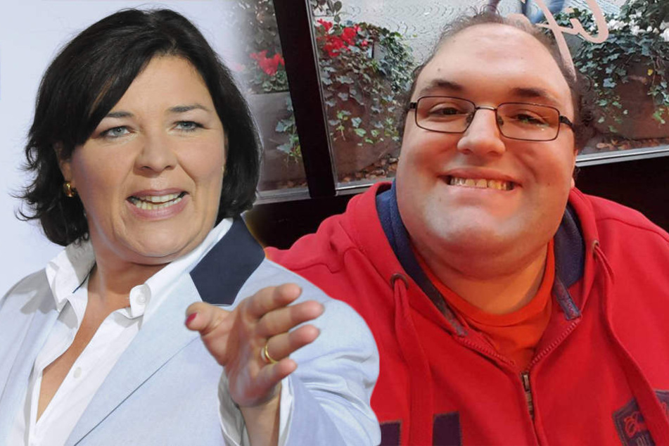 Hat Ingo (26) etwa keine Lust mehr, dass Vera Int-Veen (49) für ihn Amor spielt?