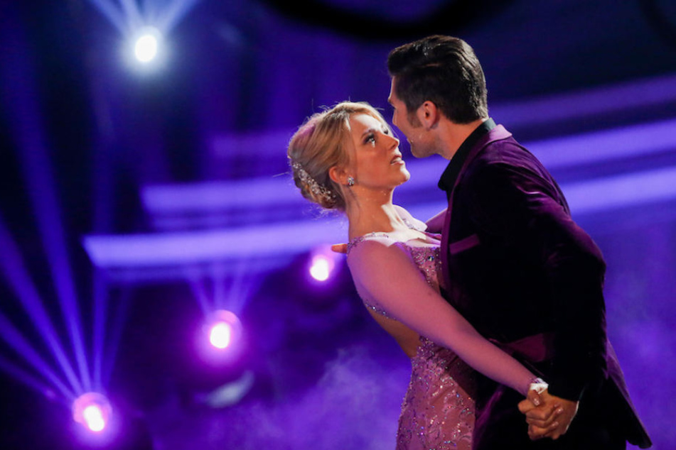 Der Tanz geht weiter für Iris Mareike Steen (26) und Christian Polanc (39) bei "Let's Dance".