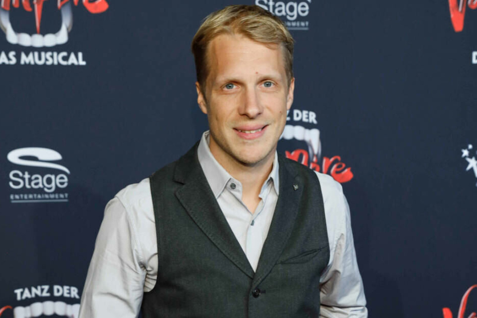 Oliver Pocher sorgt gerade bei "Let's Dance" für viele Lacher.