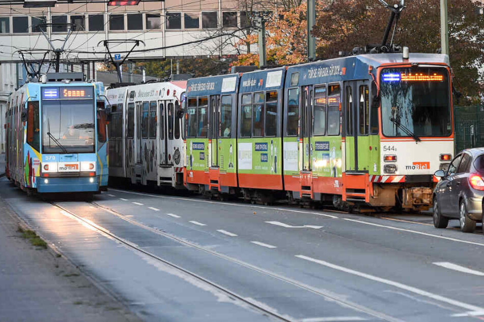 Die Mielestraße wird zum Teil komplett gesperrt werden. (Symbolbild)