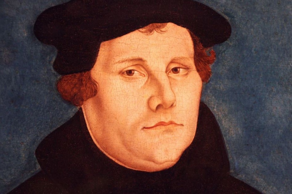 In der Nachbarschaft von Martin Luther entstand die erste Cola, glaubt man neuesten Erkenntnissen.