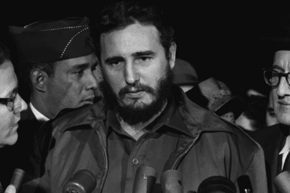 Einer
der bekanntesten Sterbefälle in 2016 war der Tod von Fidel Castro am 25.
November.