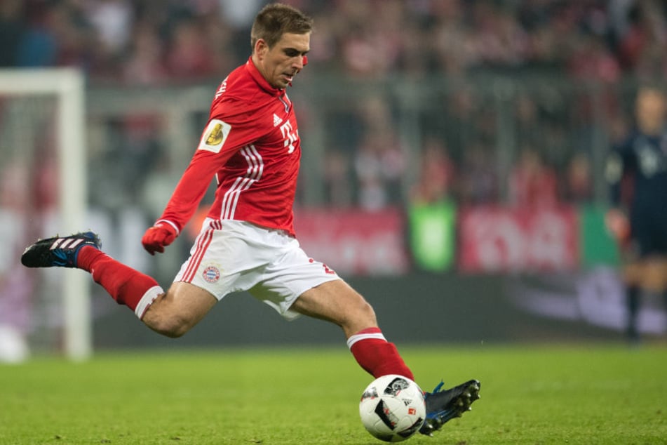 Philipp Lahm ist konsequent und beendet nicht nur seine Karriere, sondern verzichtet auch auf den Sportdirektor-Posten bei den Bayern.