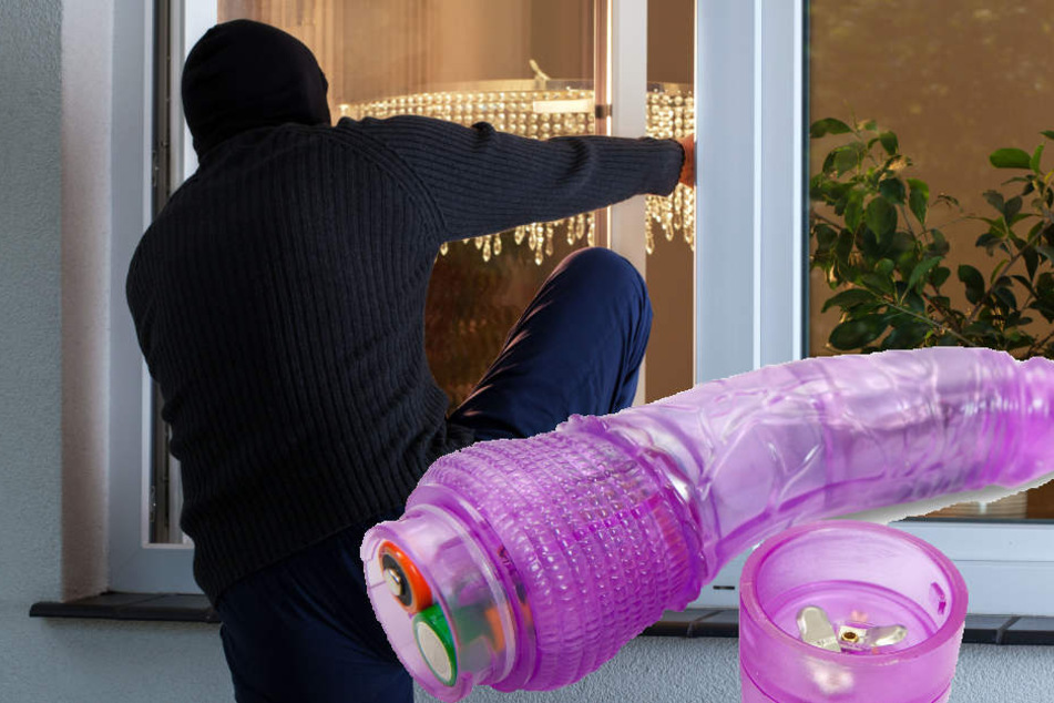 Ausgerechnet auf die Erotikartikel hatten es der oder die Täter abgesehen. (Symbolbild)