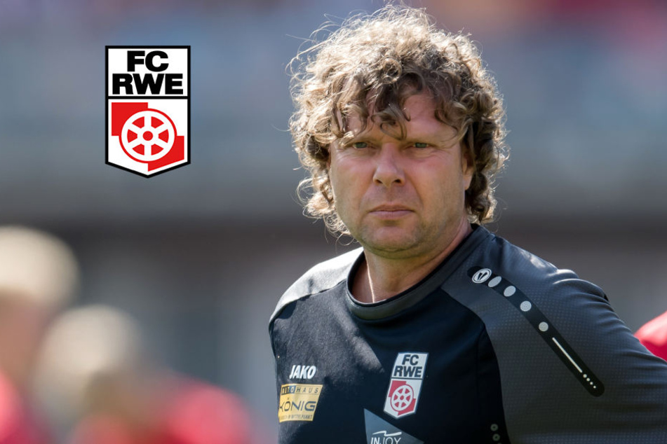 Stefan Krämer klagt jetzt gegen seinen Ex-Verein.