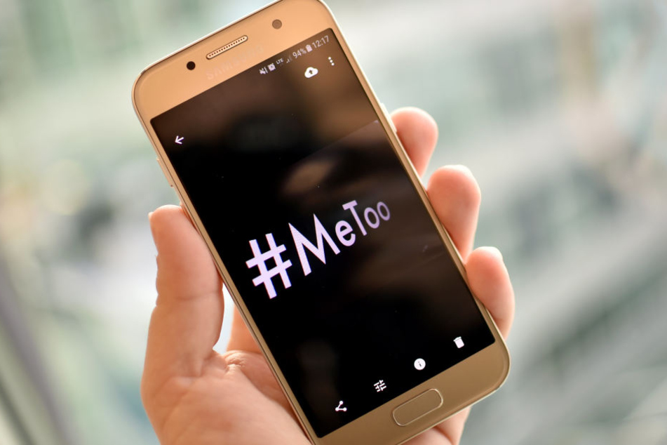 Ursache für den Protest war ein FAZ-Artikel zur weltweiten "metoo"-Debatte (Symbolfoto).