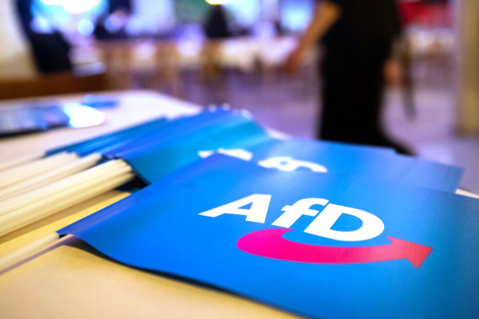 Wegen Körperverletzung muss sich der AfD-Ratsherr wohl verantworten. (Symbolbild)