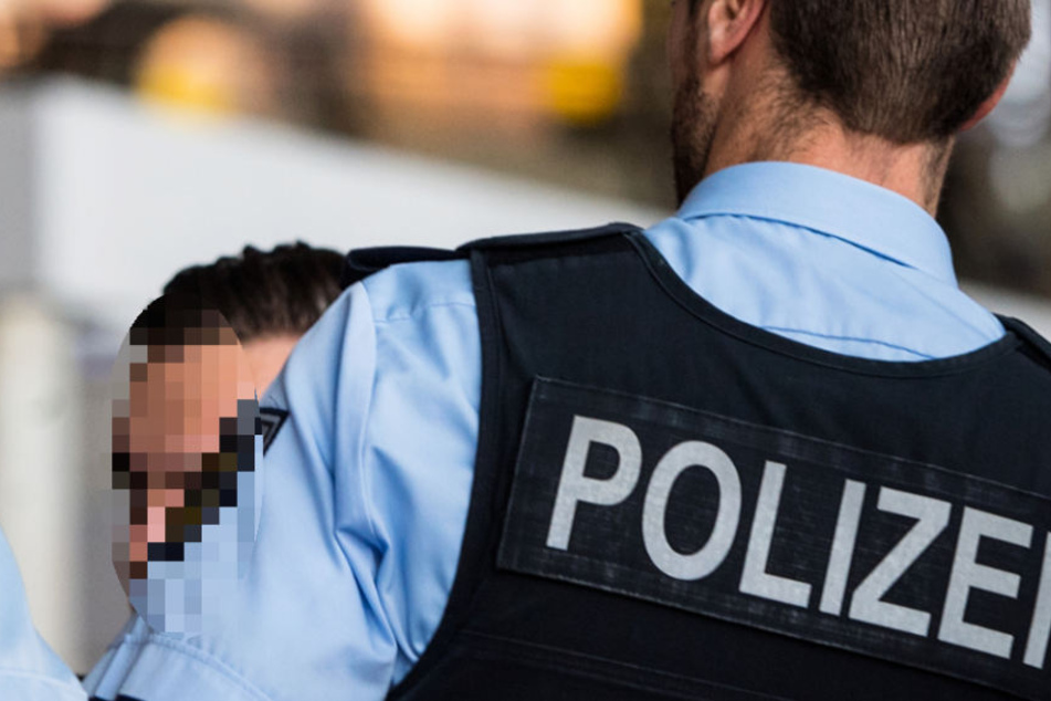 Unter anderem steht Anschauungsunterricht in Sachen "Polizeiarbeit" auf dem Programm (Symbolbild).
