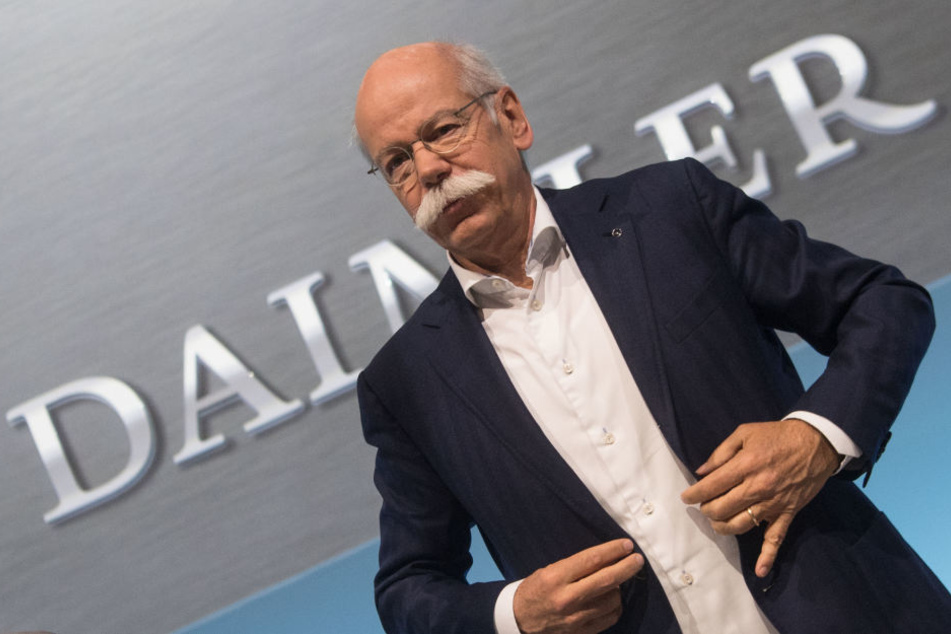 Auch die Mitarbeiter sollen dieses Jahr mehr Geld bekommen.
