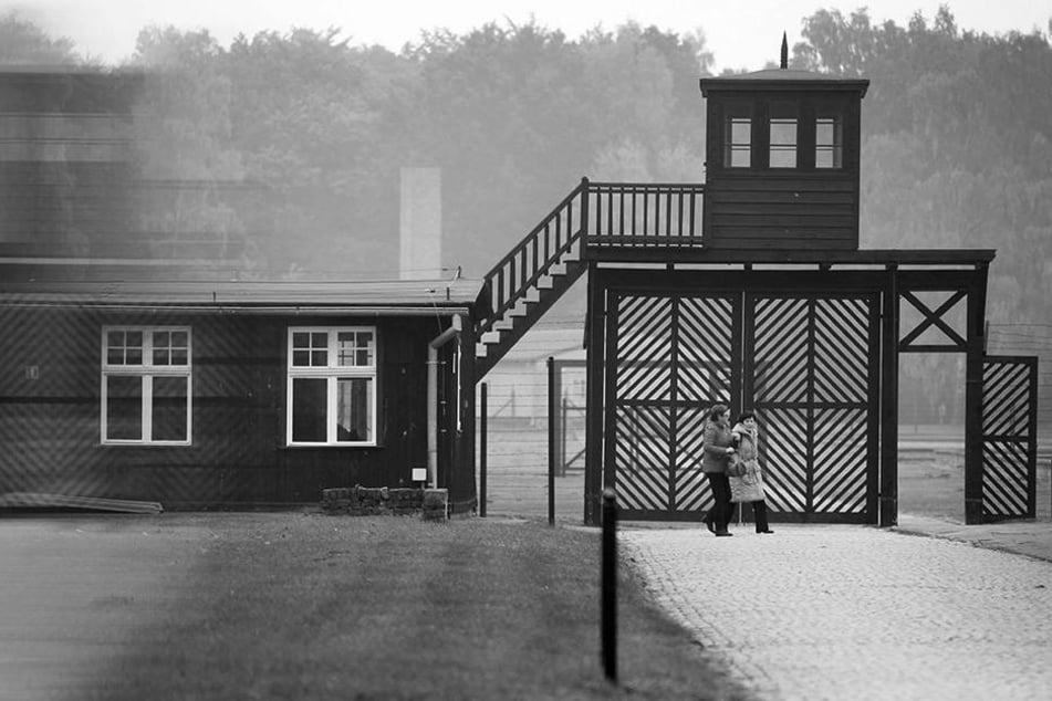 Für mehrere hundert Morde sollen die Männer in dem Konzentrationslager Stutthof in Danzig verantwortlich sein.