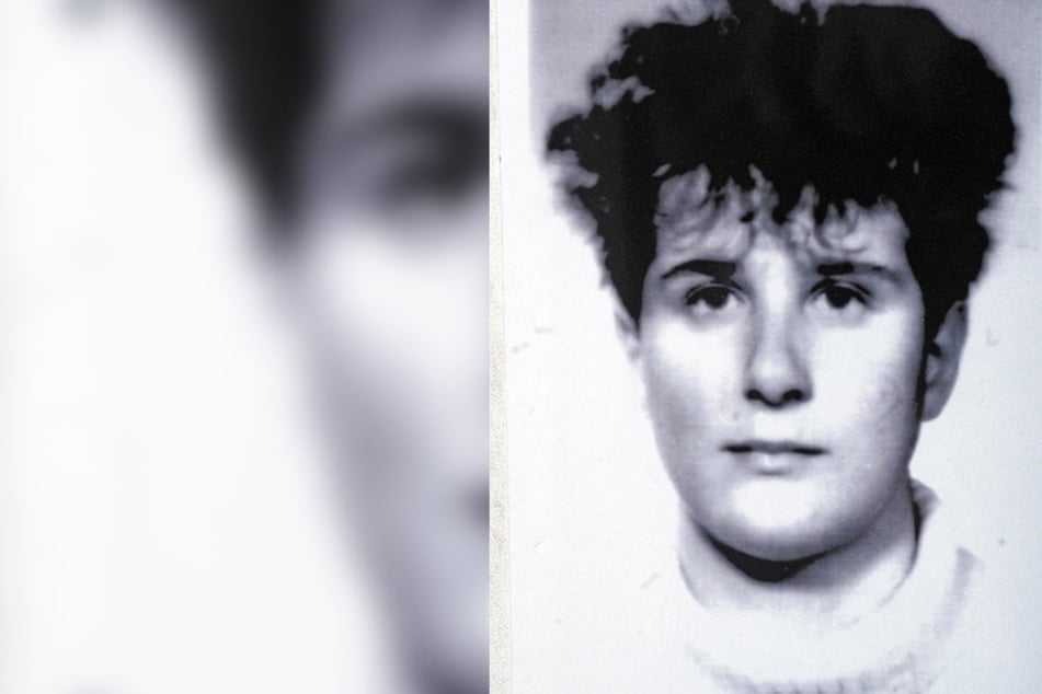 Die 18-Jährige Heike Wunderlich wurde vor 30 Jahren vergewaltigt und brutal ermordet.