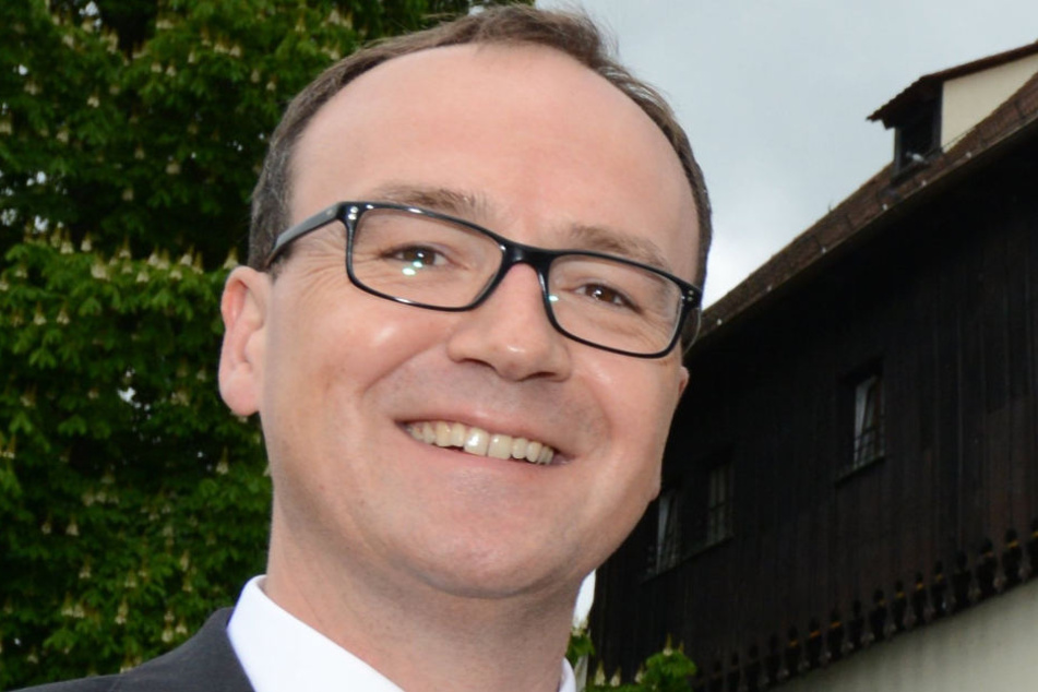 Kontanz Oberbürgermeister Uli Burchardt wirft der italienischen Stadt Lodi Diskriminierung vor.