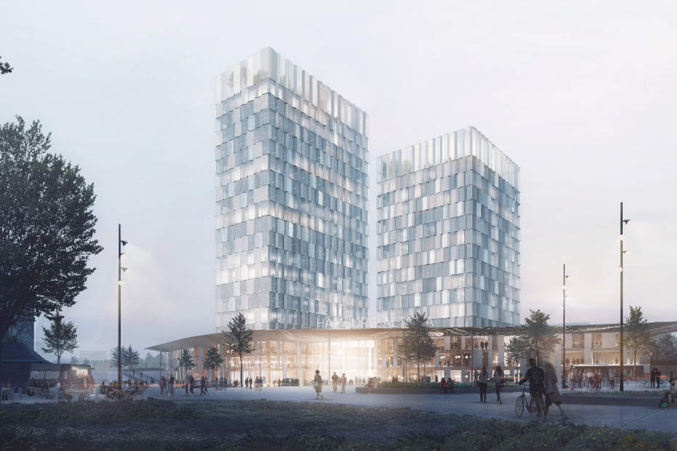 Das Oberverwaltungsgericht Hamburg hat die Planungen vorerst gestoppt.