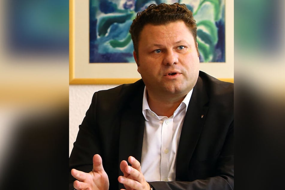 Oberbürgermeister Lars Kluge findet den Depot-Kompromiss gelungen.