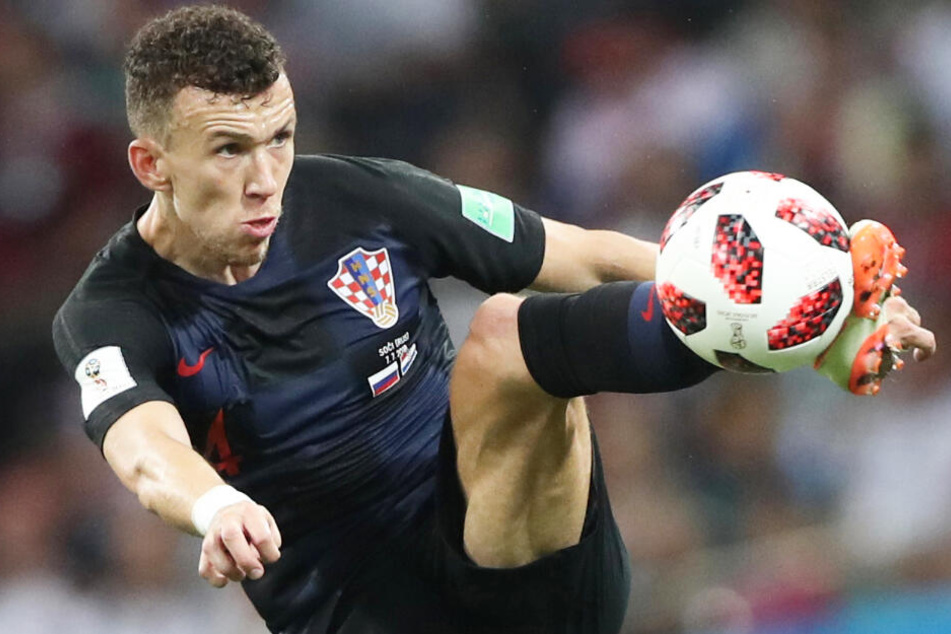 Ivan Perisic steht dem FC Bayern München gegen Hertha BSC nicht zur Verfügung.