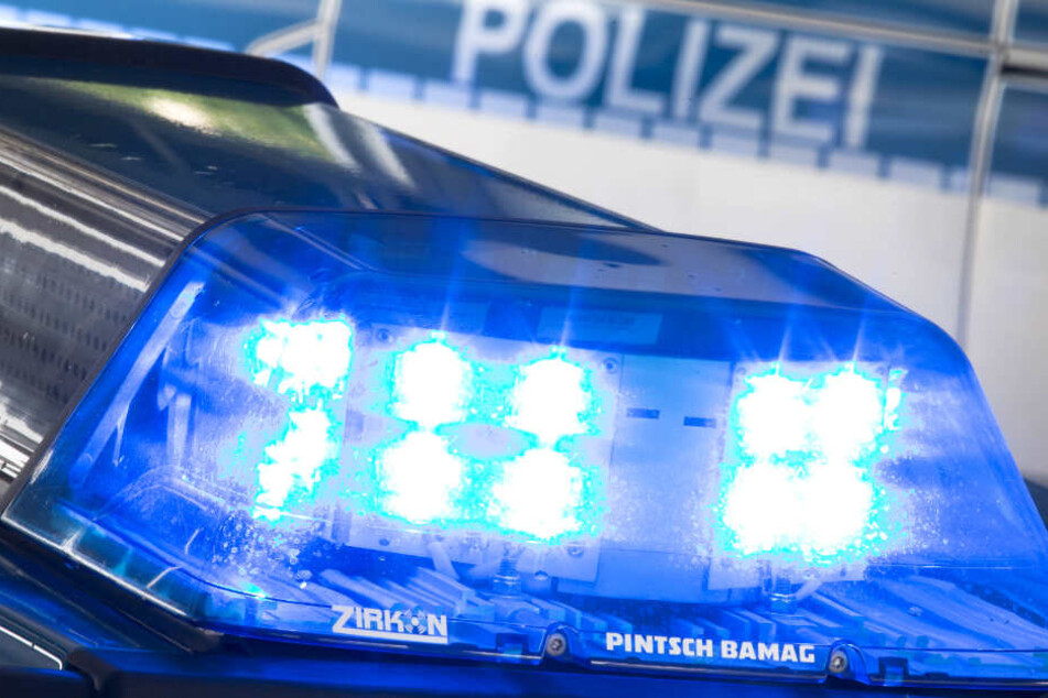 Die Polizei hat am Mittwoch zehn Objekte wegen des Betrugs durchsucht.