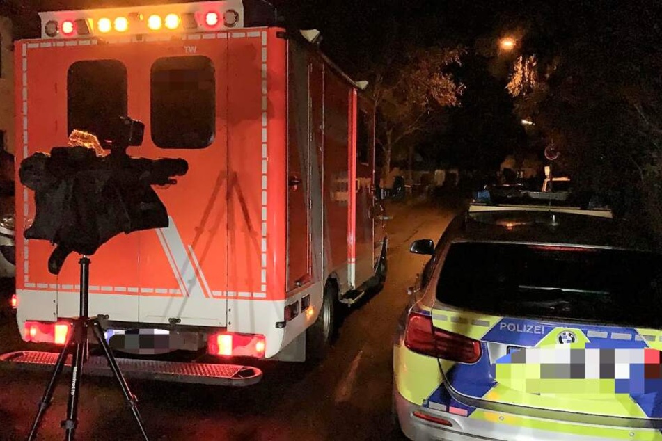 Der Sohn hatte die Seniorin laut Polizei gepflegt. (Symbolbild)