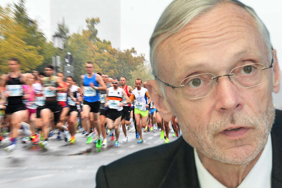 Krömer war von Dezember 2011 bis Dezember 2016 Staatssekretär in der Berliner Senatsverwaltung für Inneres und Sport tätig. (Bildmontage)