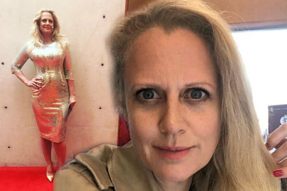 Immer wieder ein Gesprächsanlass: Barbara Schönebergers Körper ist regelmäßig ein Thema in den sozialen Medien.
