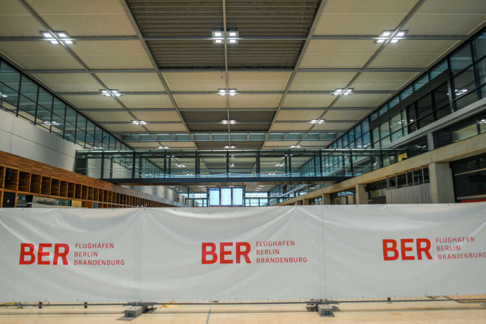 Jetzt steht das neue Eröffnungsdatum für den BER fest.