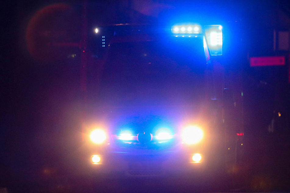 Der Mann aus Melle wurde schwer verletzt in ein Krankenhaus gebracht (Symbolbild).