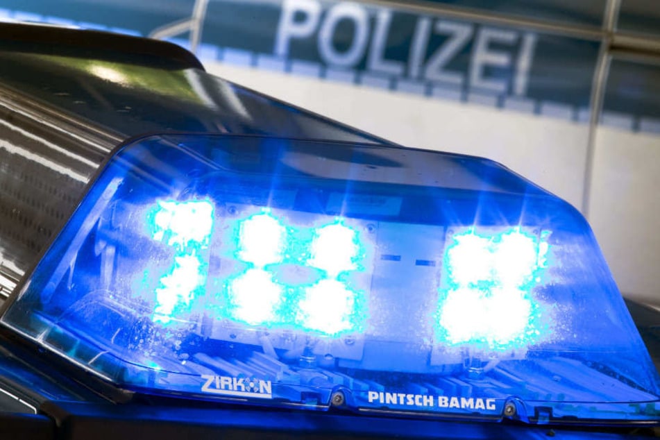 Die Polizei musste nach den Attacken anrufen. (Symbolbild)