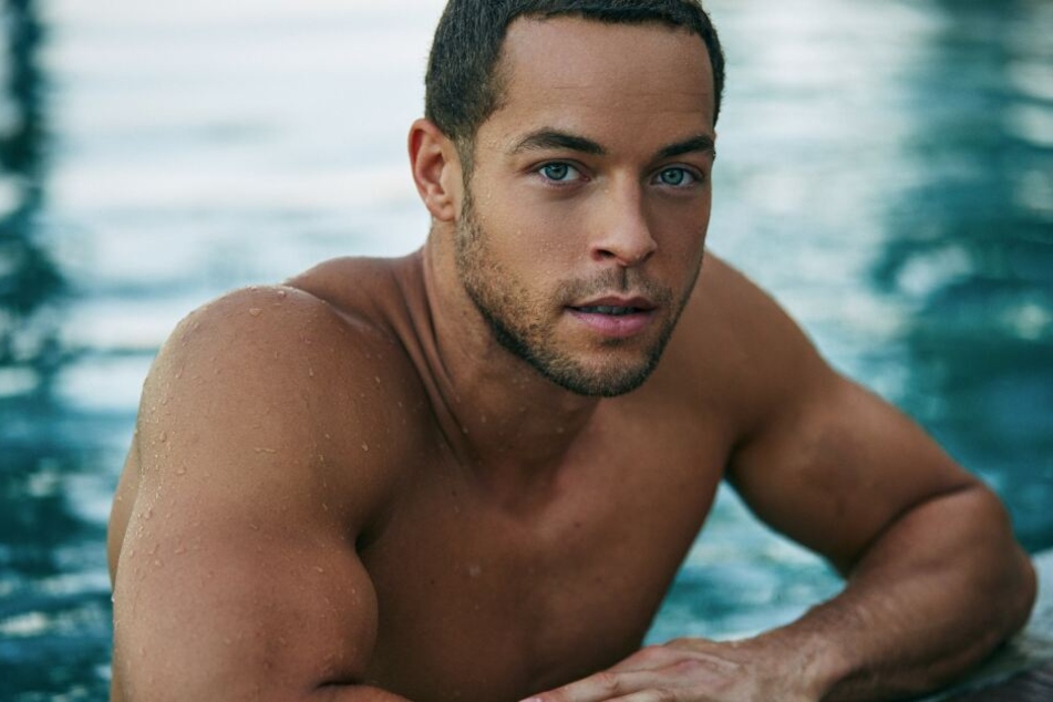 Bachelor Andrej Mangold (32).