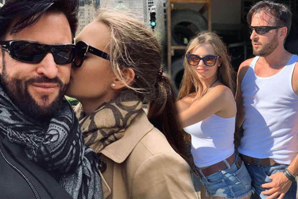 Dann Soll Sie Zu Hause Bleiben Michael Wendler Macht Laura Klare