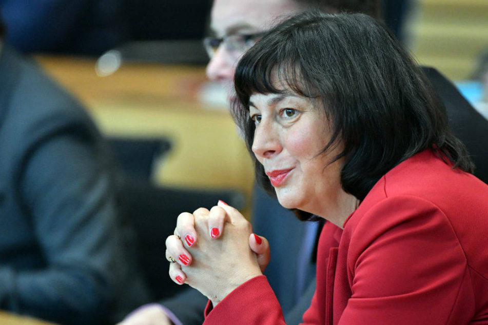 Walsmann gilt als erfahrene CDU-Politikerin.