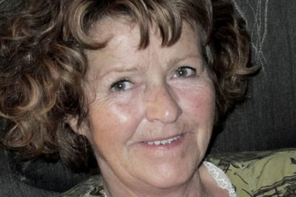 Anne-Elisabeth Falkevik Hagen ist seit über zehn Tagen verschwunden.