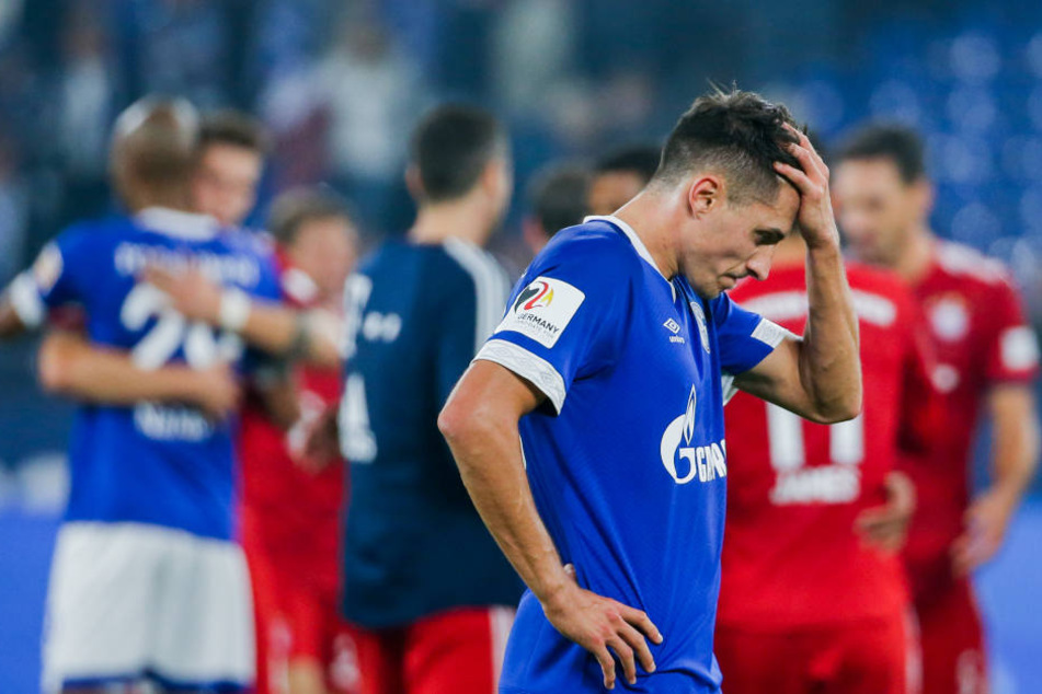 Der FC Bayern München demoralisiert mit seiner Überlegenheit die Bundesliga.