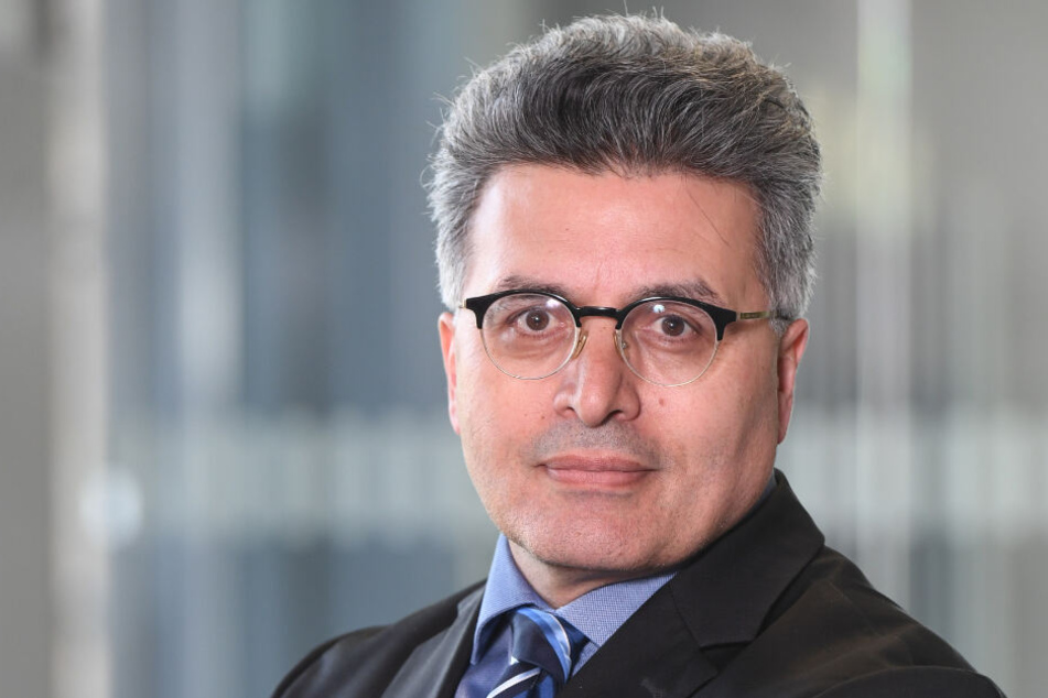 Prof. Dr. Dr. Jan Ilhan Kizilhan, Diplom Psychologe.