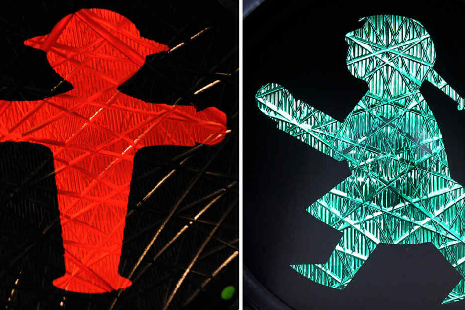 Die große Liebe finden, während einer Ampelphase? "Plate" soll es möglich machen.
