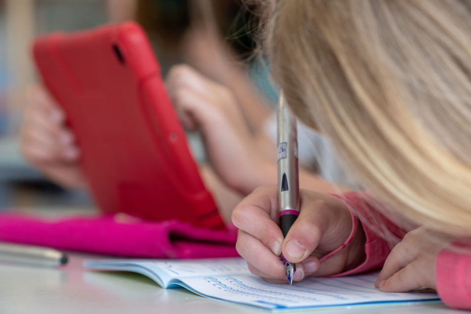 "Unsere Schulen" warnt vor einer möglichen Privatisierung von Schulen in Berlin (Symbolfoto)