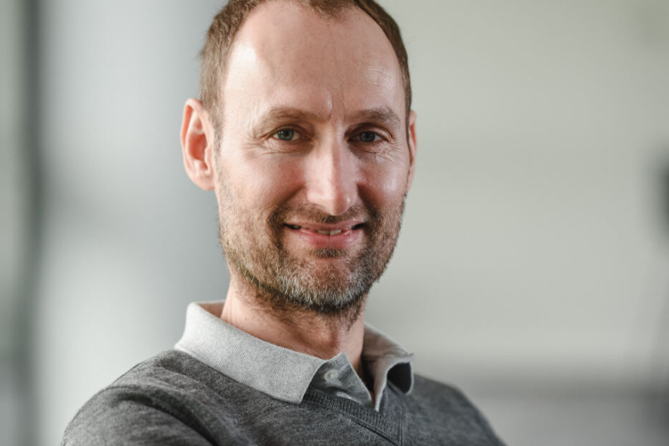 Jochen Sauer ist als Nachwuchsleiter beim FC Bayern München tätig.