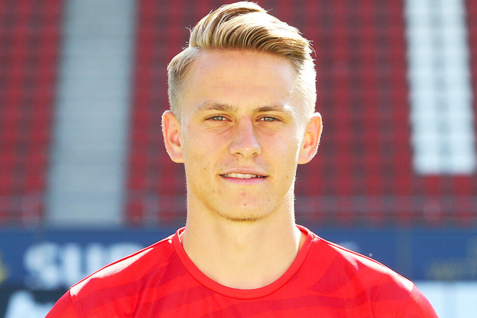 Sascha Härtel