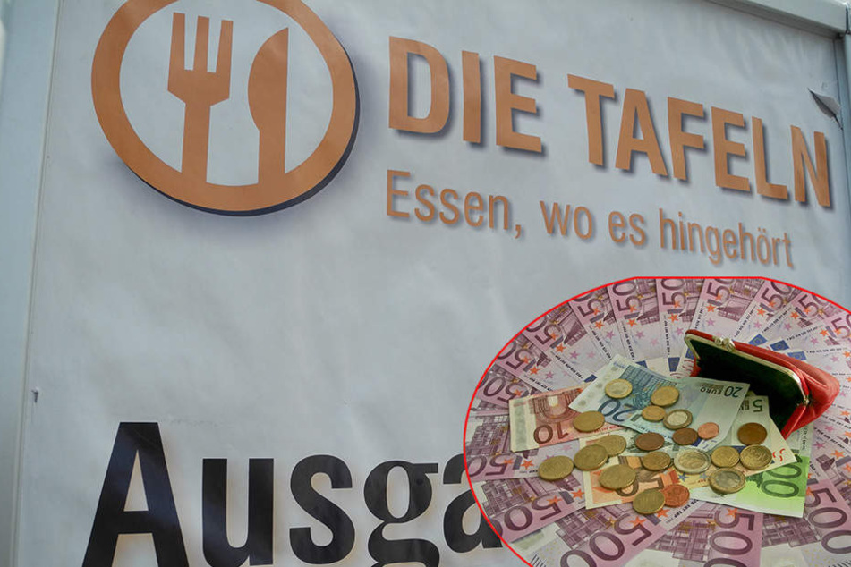 Bei dem Mann fielen Unregelmäßigkeiten im Verein auf.
